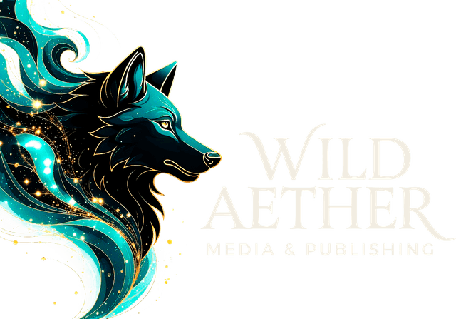 Wild Aether Media & Publishing